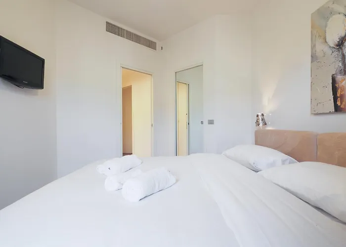 Apartament Primopiano - Ronchi Mediolan