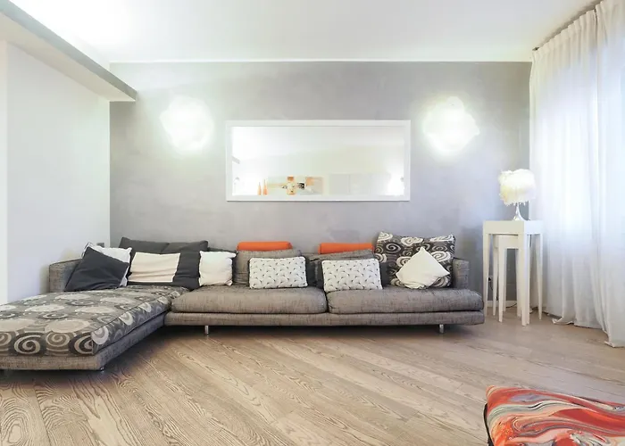 Apartament Primopiano - Ronchi