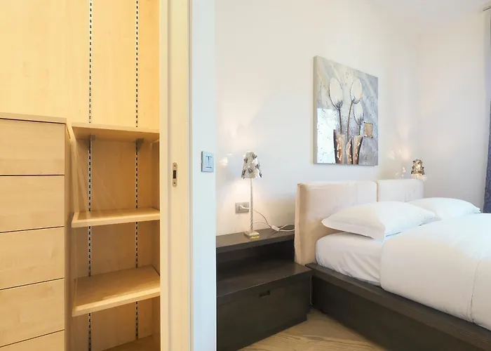 Primopiano - Ronchi Apartament