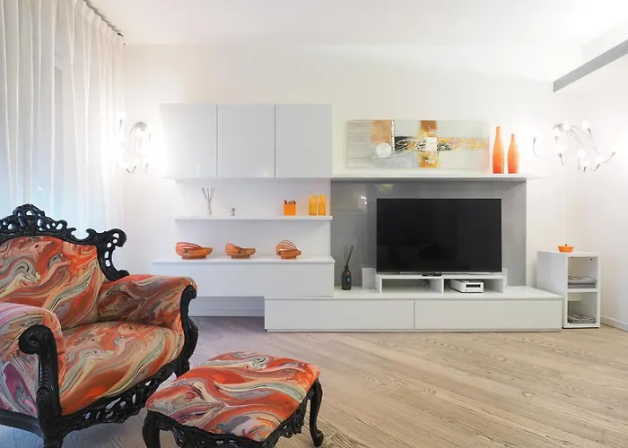 Apartament Primopiano - Ronchi *