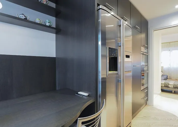Primopiano - Ronchi Apartament Mediolan