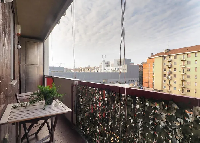 Primopiano - Ronchi Apartament *