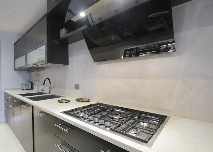 Primopiano - Ronchi Apartament Mediolan