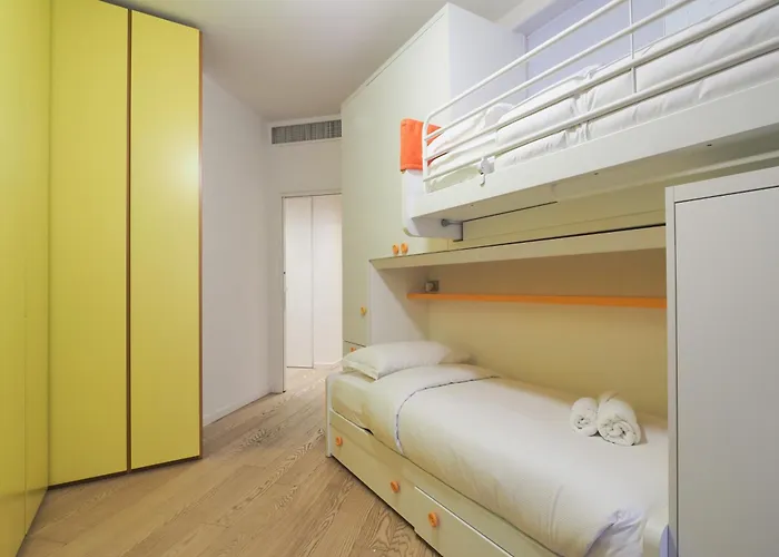 Apartament Primopiano - Ronchi