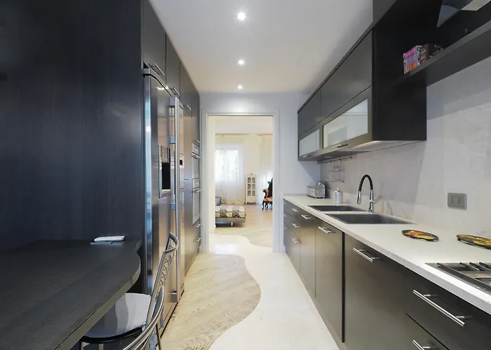 Apartament Primopiano - Ronchi *