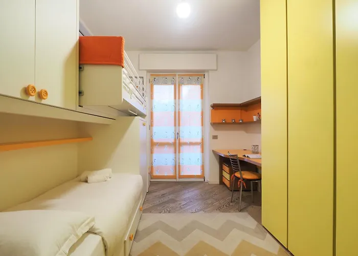 Primopiano - Ronchi Apartament Mediolan