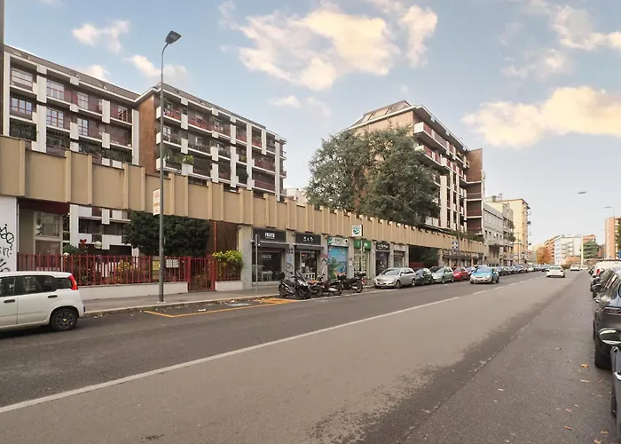 Apartament Primopiano - Ronchi