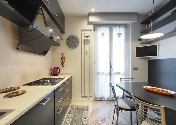 Primopiano - Ronchi Apartament *