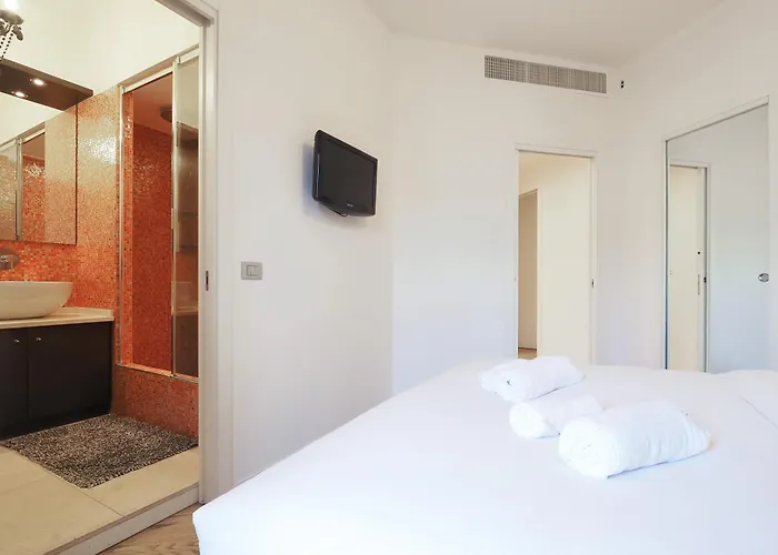 Primopiano - Ronchi Apartament Mediolan