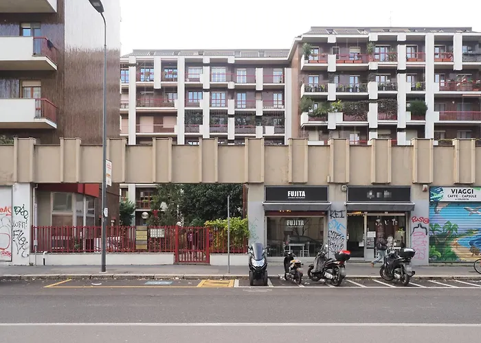 Apartament Primopiano - Ronchi