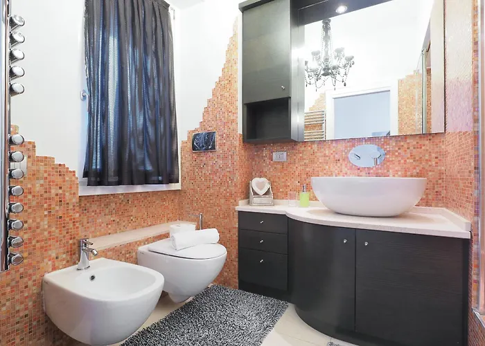 Primopiano - Ronchi Apartament *