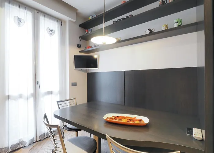 Apartament Primopiano - Ronchi Mediolan