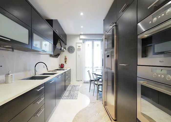 Apartament Primopiano - Ronchi