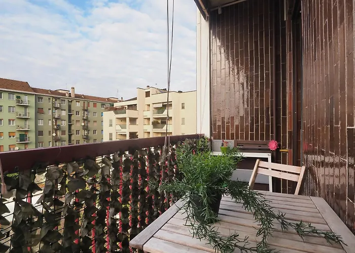 Apartament Primopiano - Ronchi *